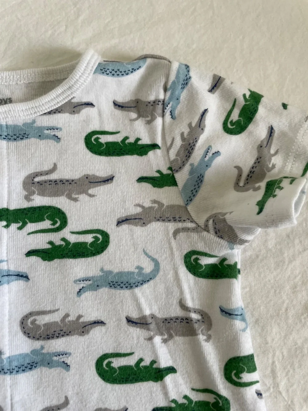 Carters 100% cotton